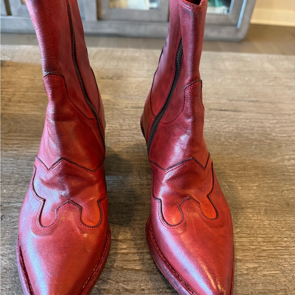 Marco Delli Luca Boot - NEW IN BOX! - Picture 8 of 10